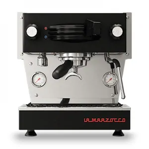 Замена | Ремонт мультиклапана на кофемашине La Marzocco в Самаре